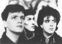 The Icicle Works