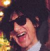 John Cooper Clarke