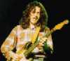 Rory Gallagher